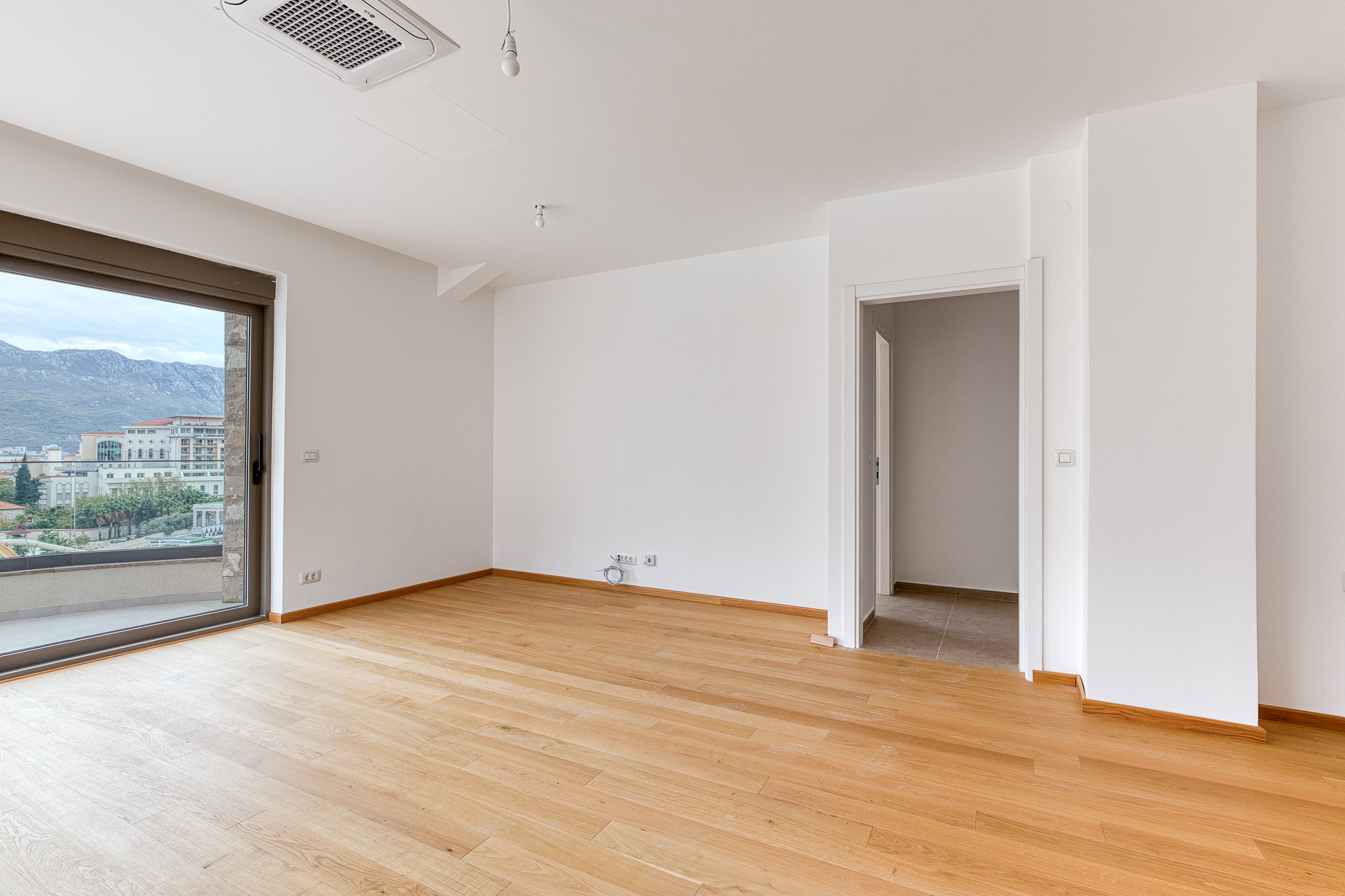 Image of Apartment in new building - 1 Bedrooms - 1 Bathrooms for Sale in Budva-Becici-Montenegro, Image 7